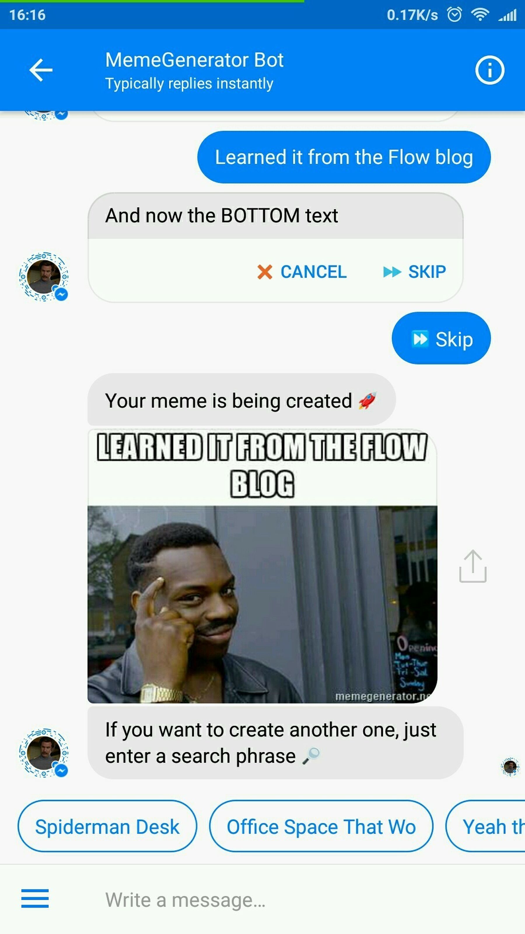 Screenshot 2017 02 09 16 16 03 841 Com Facebook Orca