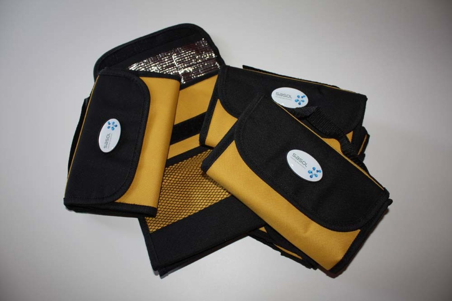 Branded Cooler Bags