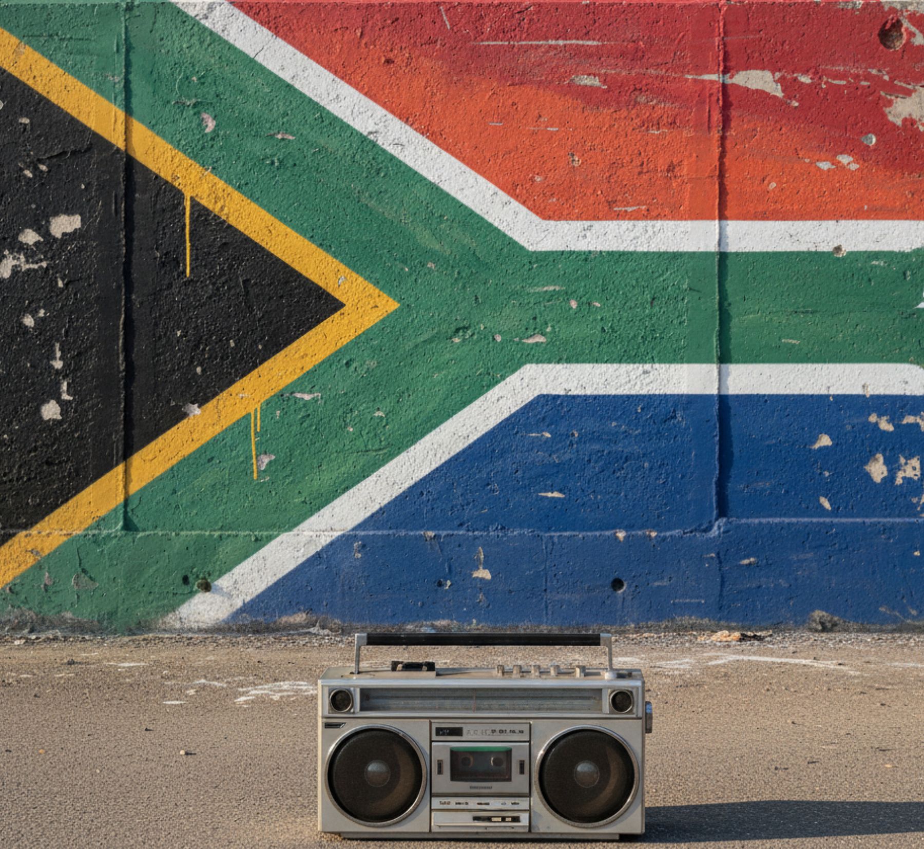 Boom box Music Image