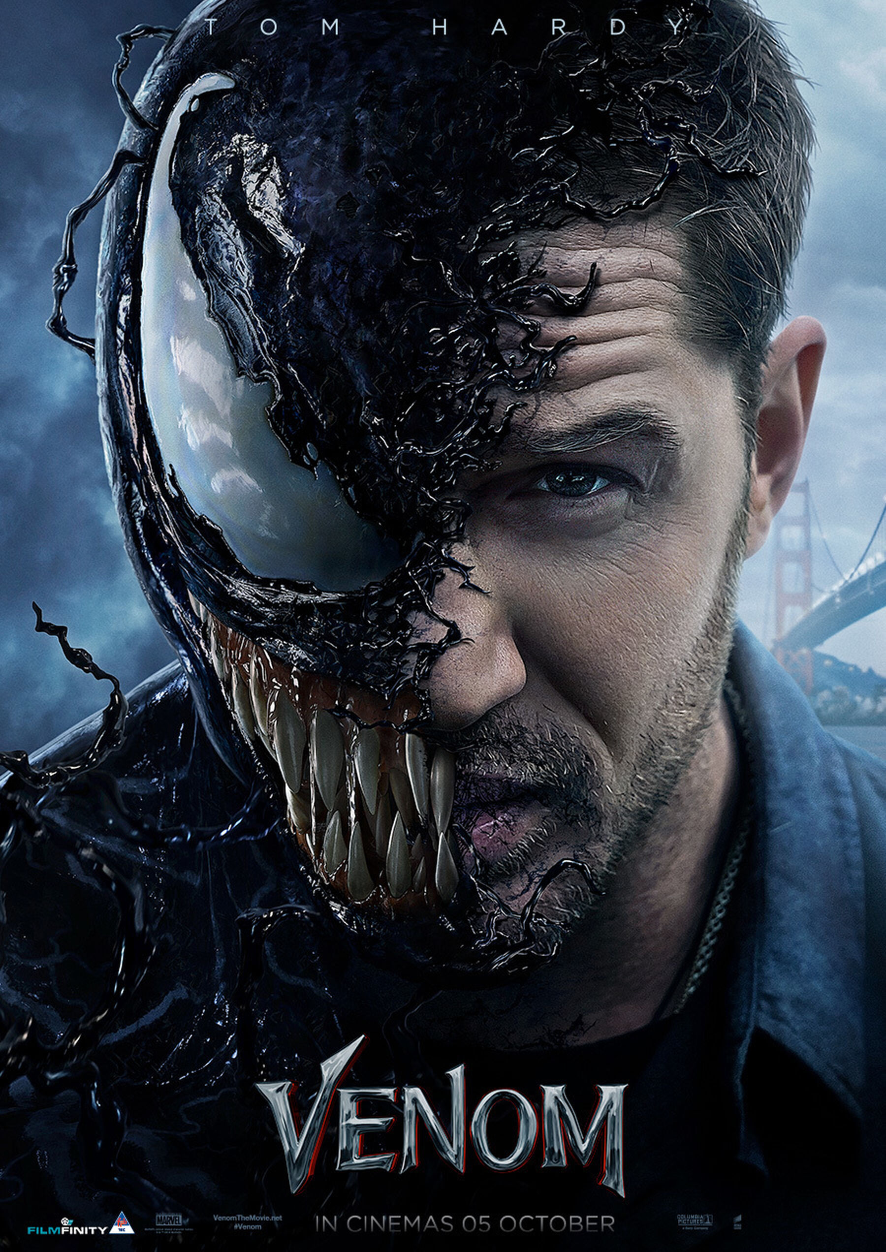 Flow s PR team ensures that Venom hits its target