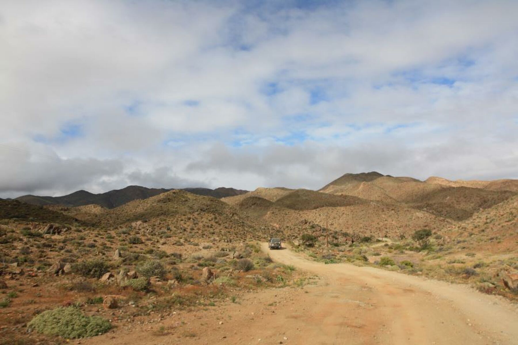 Richtersveld