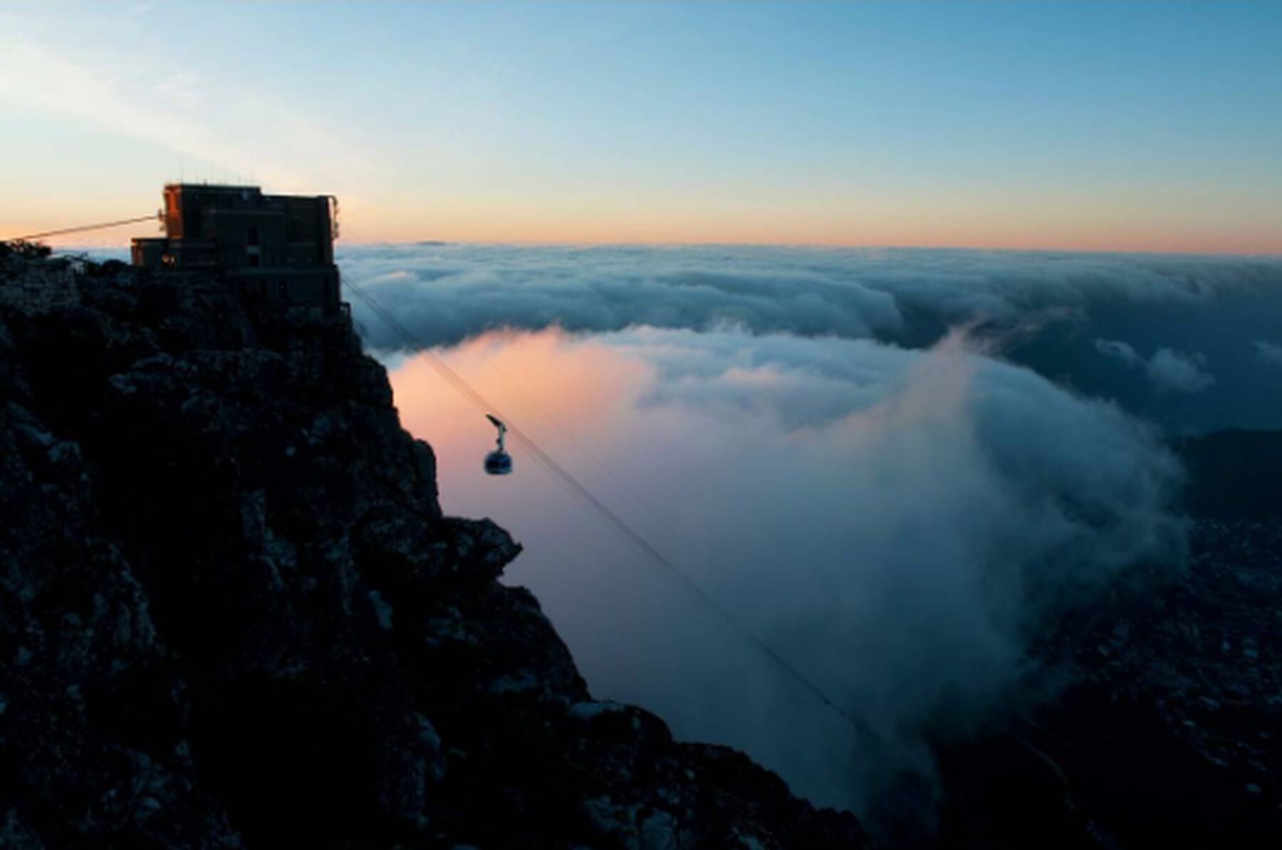 Cableway