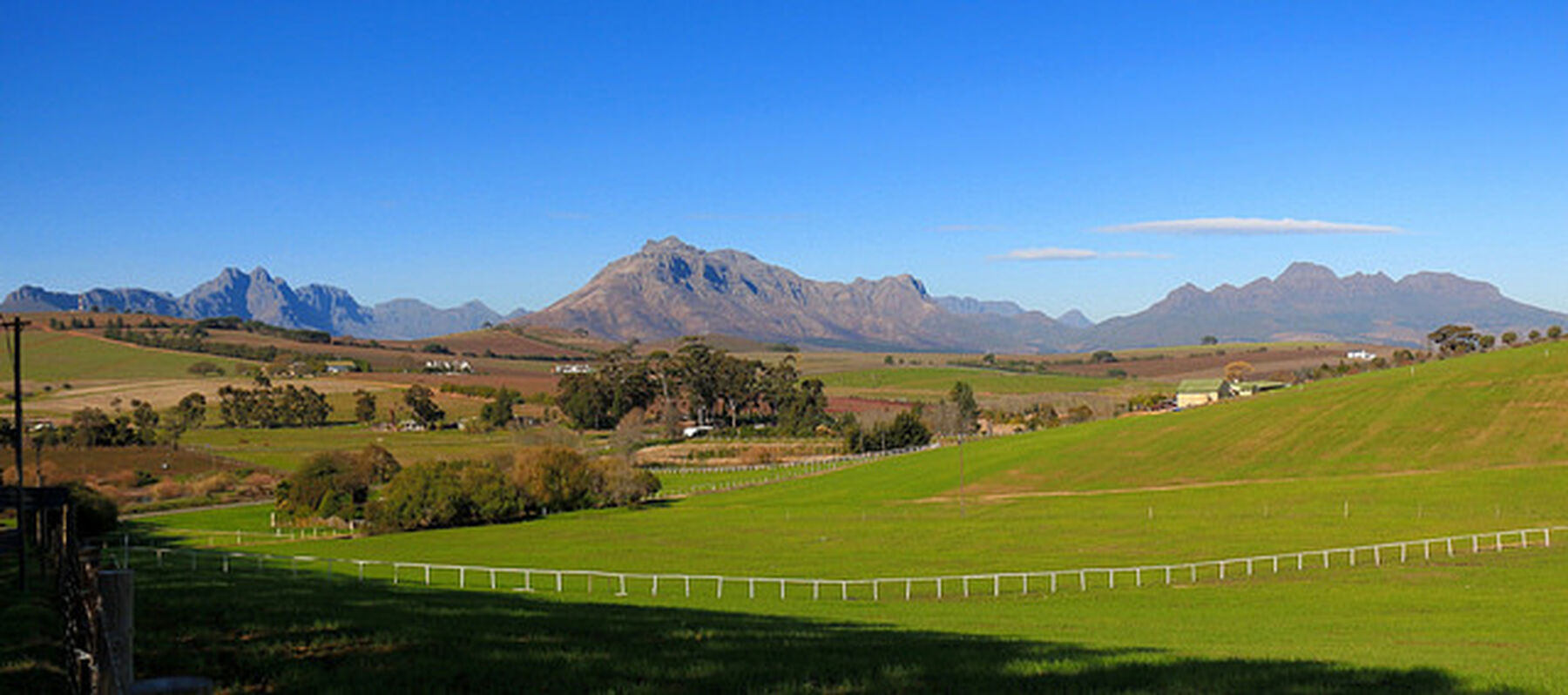 Stellenbosch