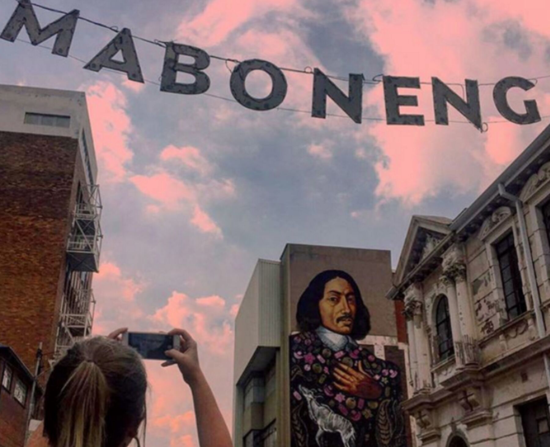 Maboneng