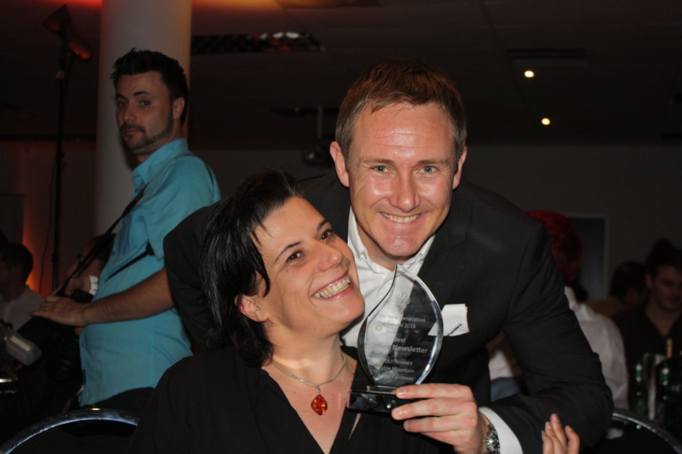 Best Online Newsletter Tmac