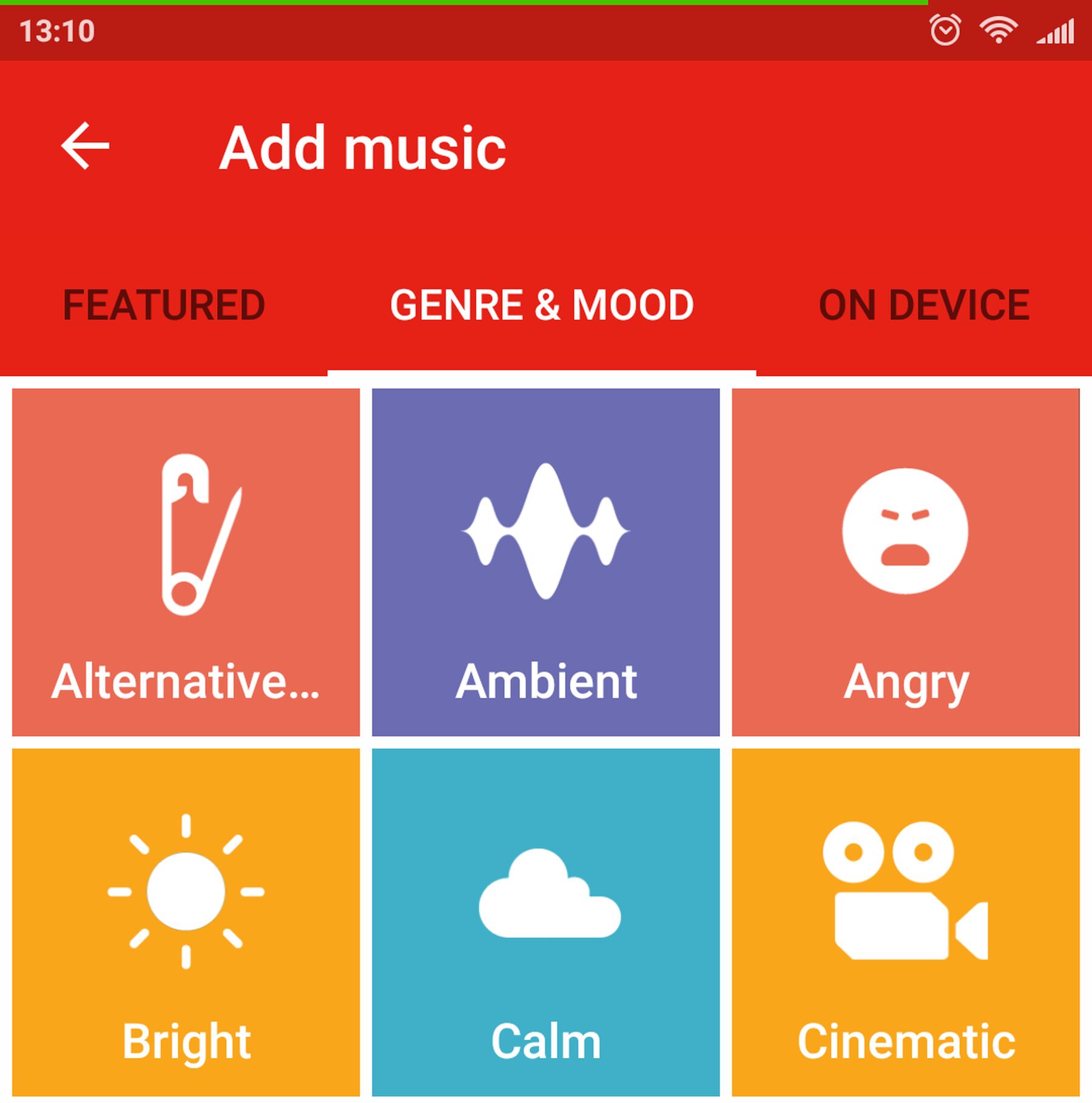 Screenshot 2016 08 25 13 10 42 Com Google Android Youtube