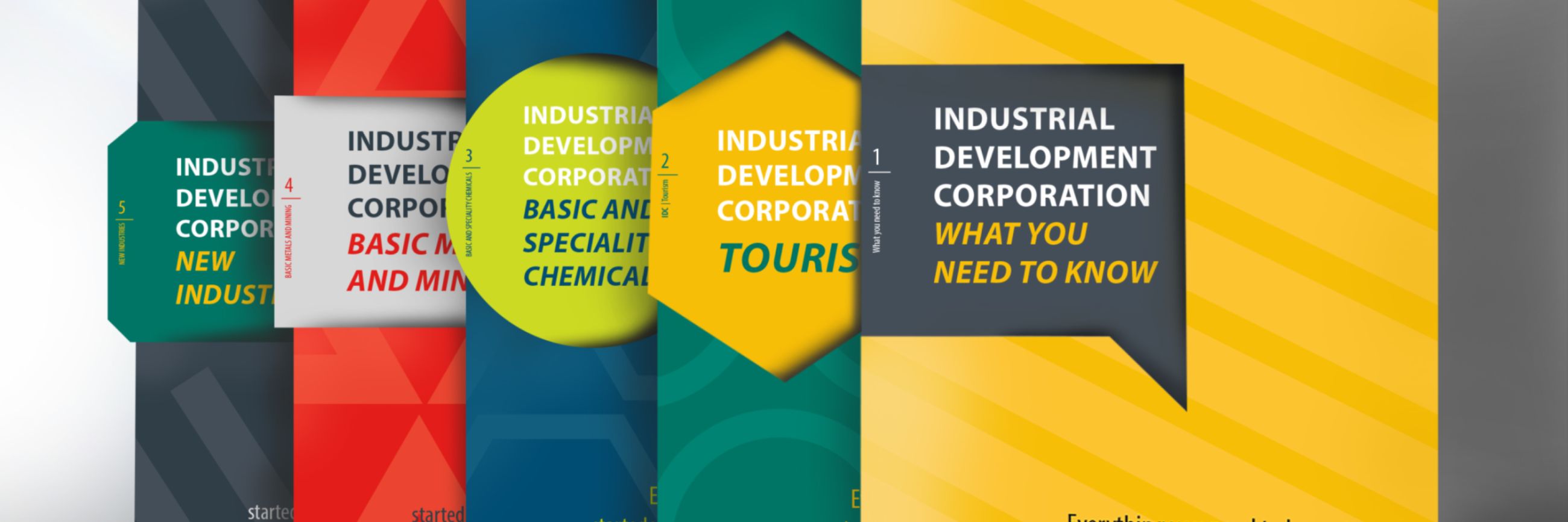 Industrial Development Corporation
