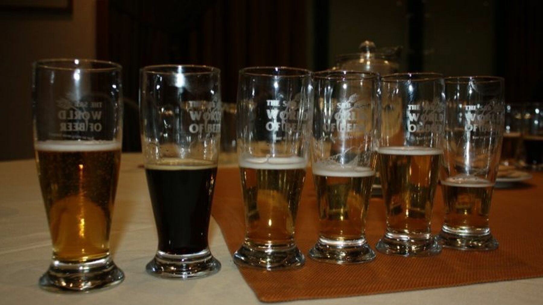 Beer Tasting 2