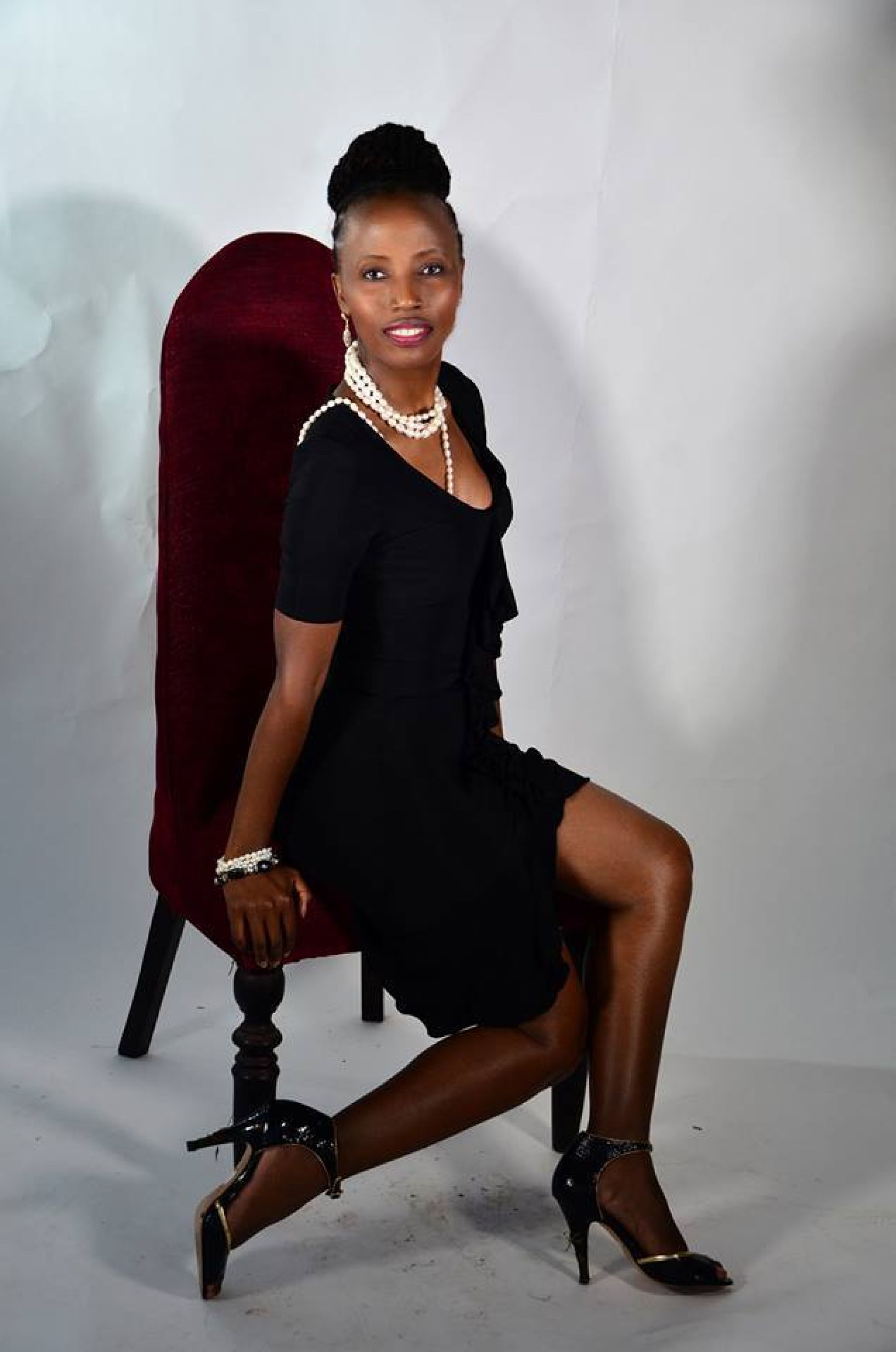 Khanyi Chaba 1
