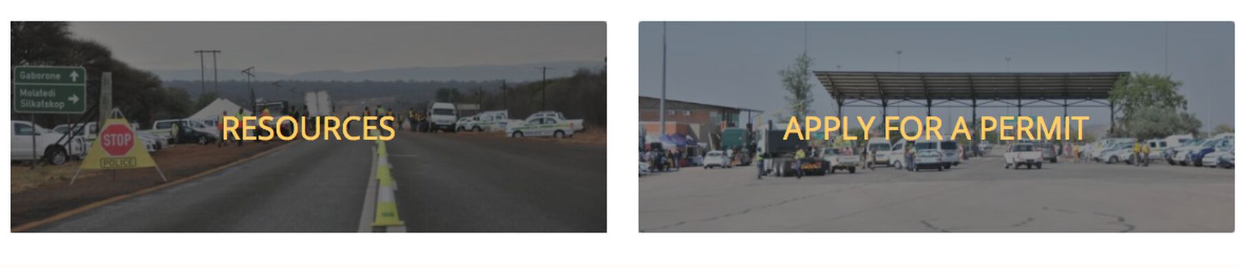 Road Transport Agency