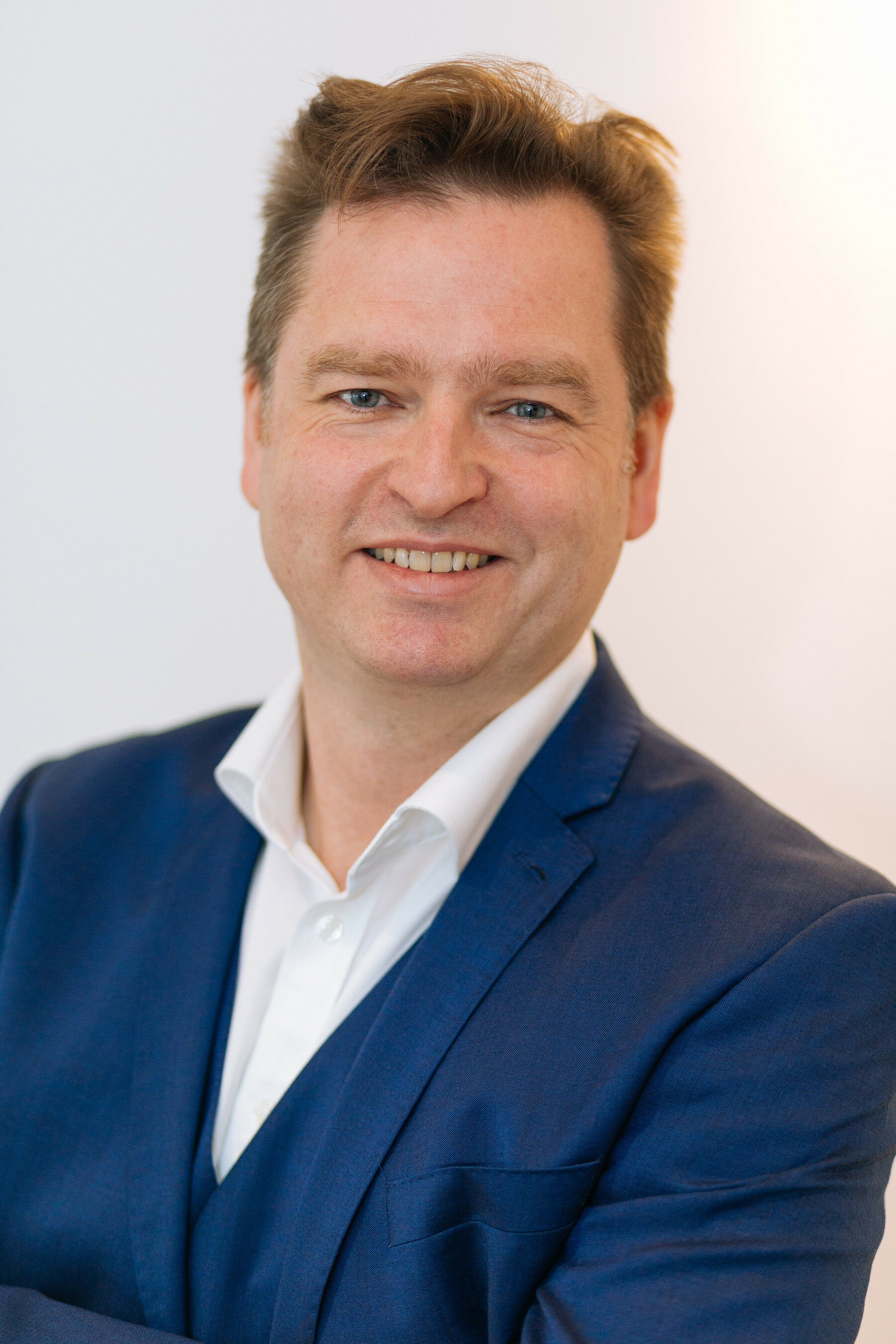 Paul Squirrell Director Of Thenetworkone