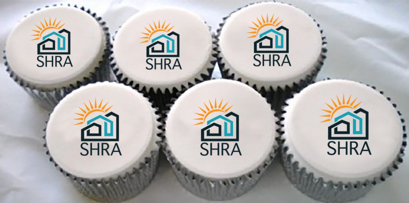 Shra Cup Cakes