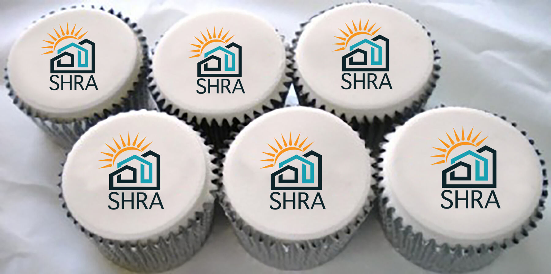 Shra Cup Cakes
