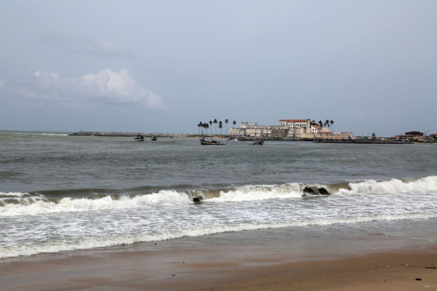 Ghana 2