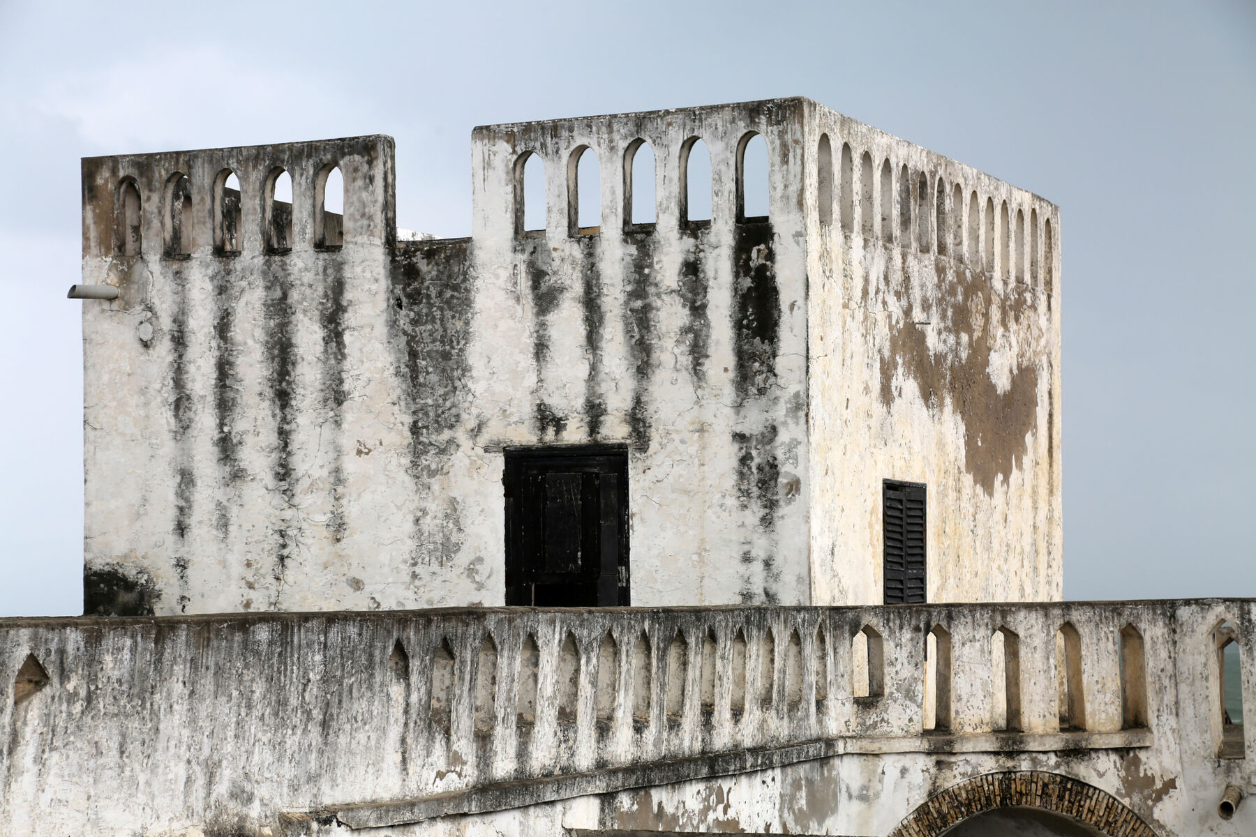 Ghana 21