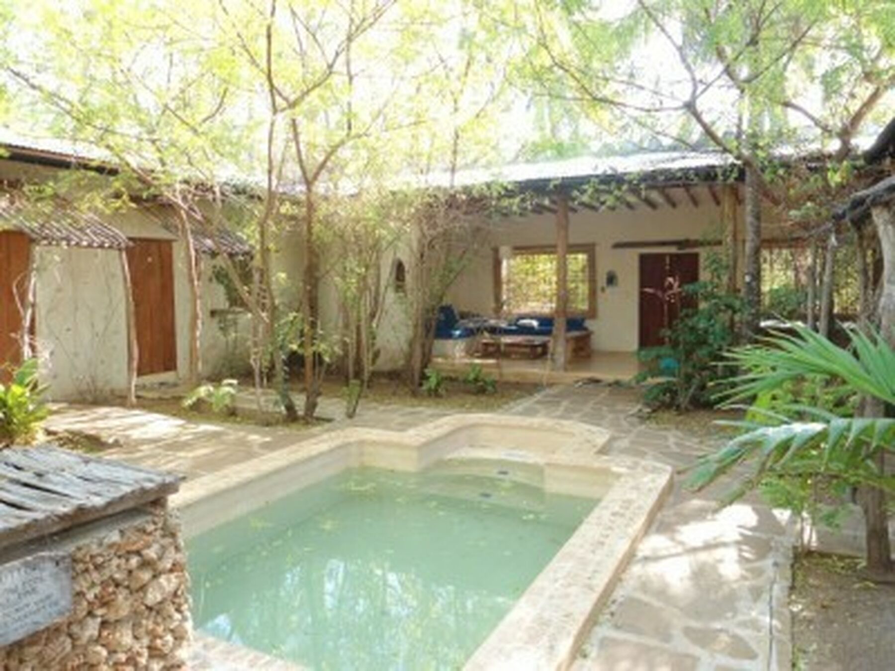 Lot Accommodation