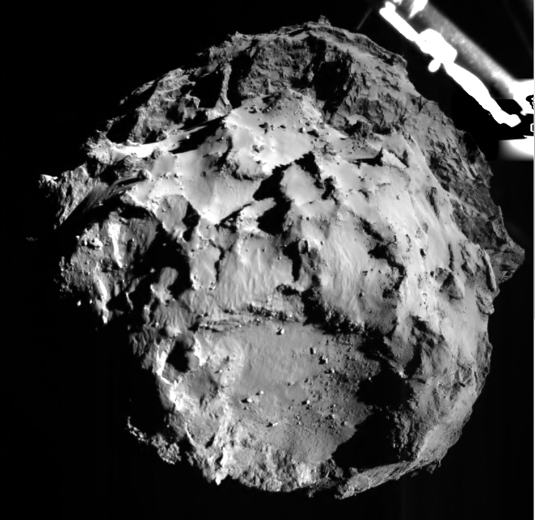 Rolis Descent Image