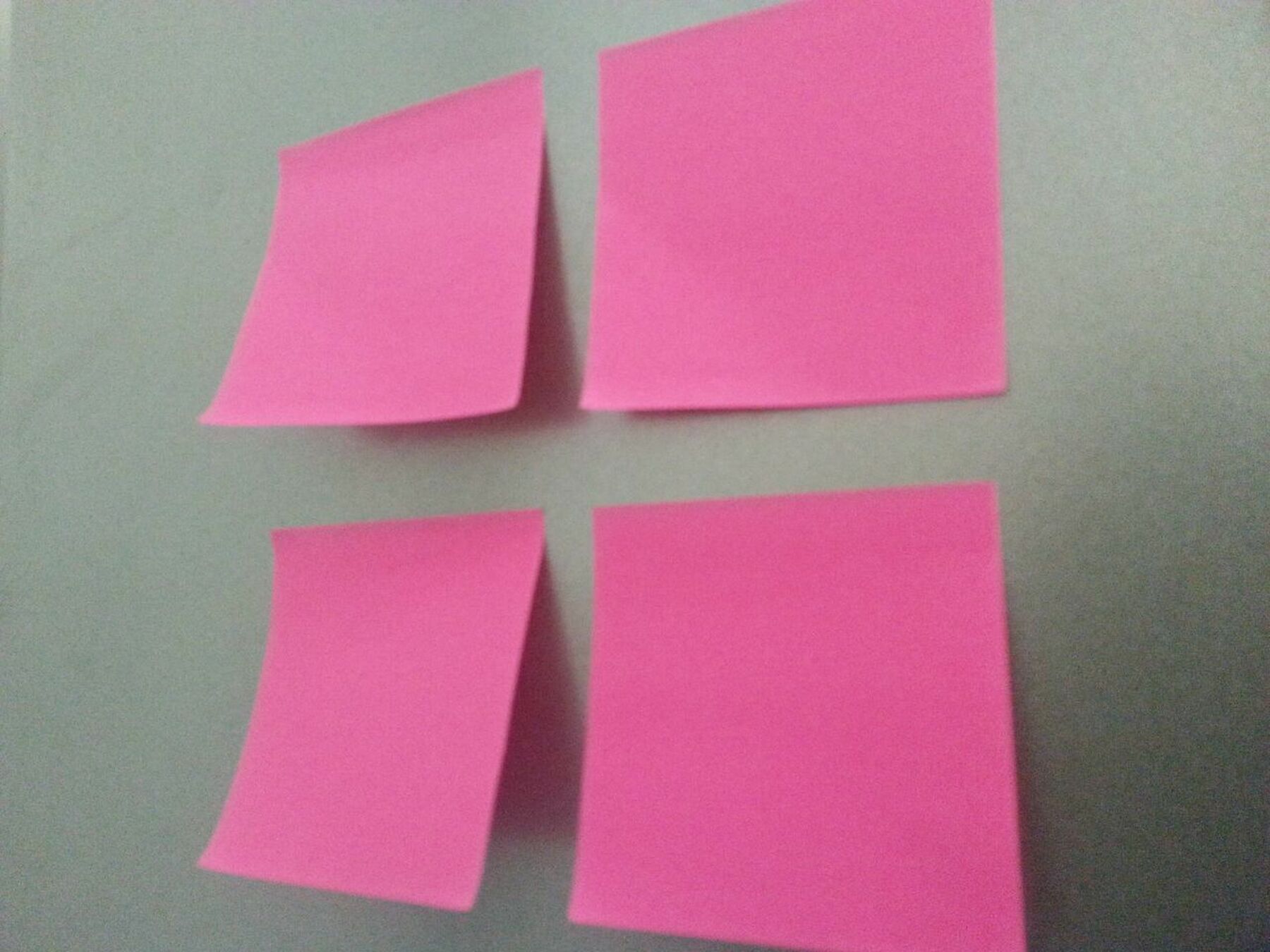 1 Post