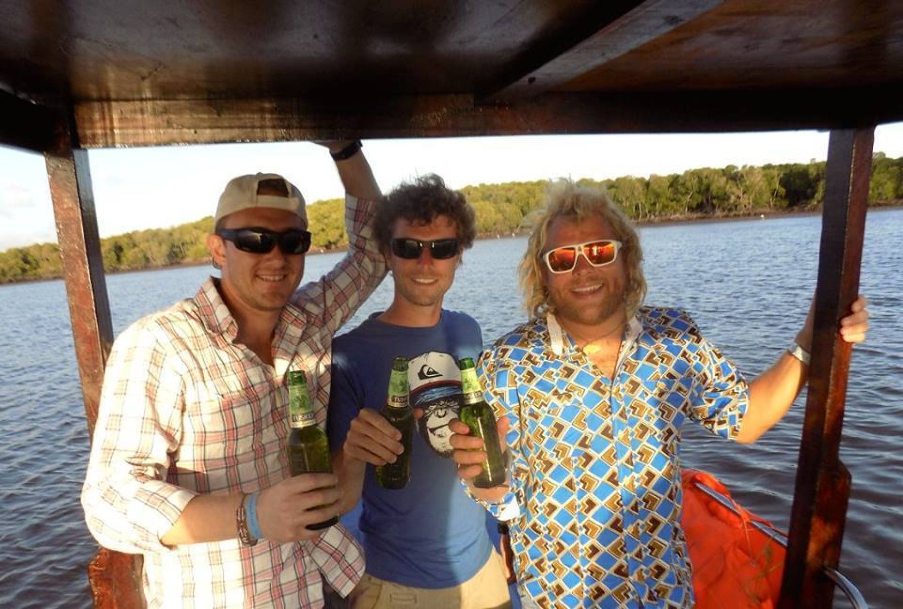 Watamu Lads