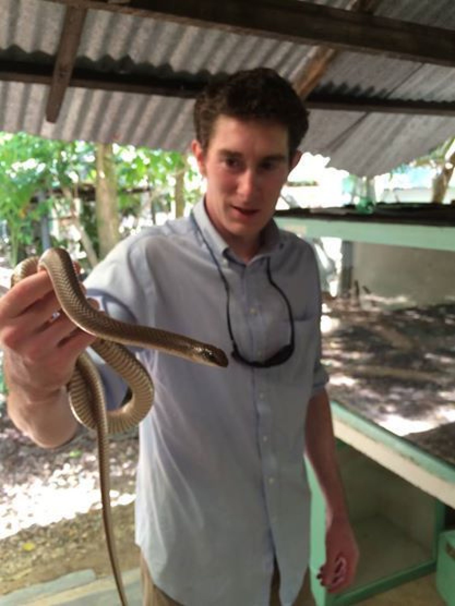 Bio Ken Watamu