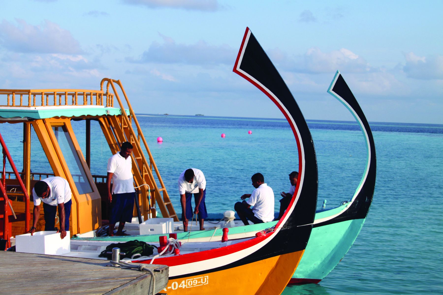 Si Maldives 3