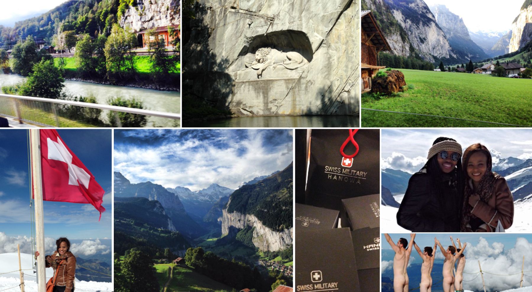 Switzerland