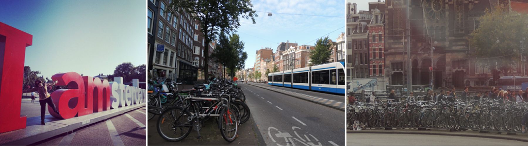 Amsterdam