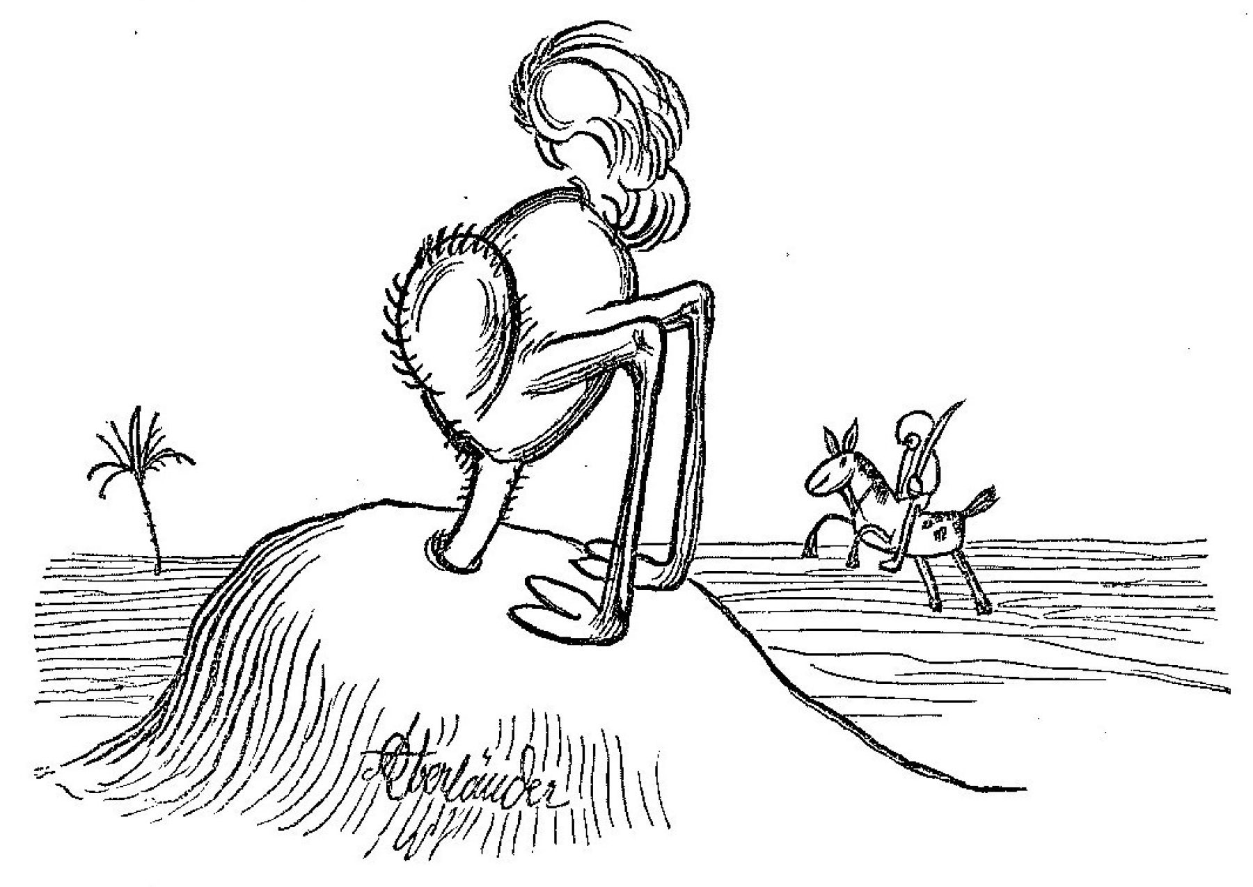 Lustige Naturgeschichte Oder Zoologia Comica 62