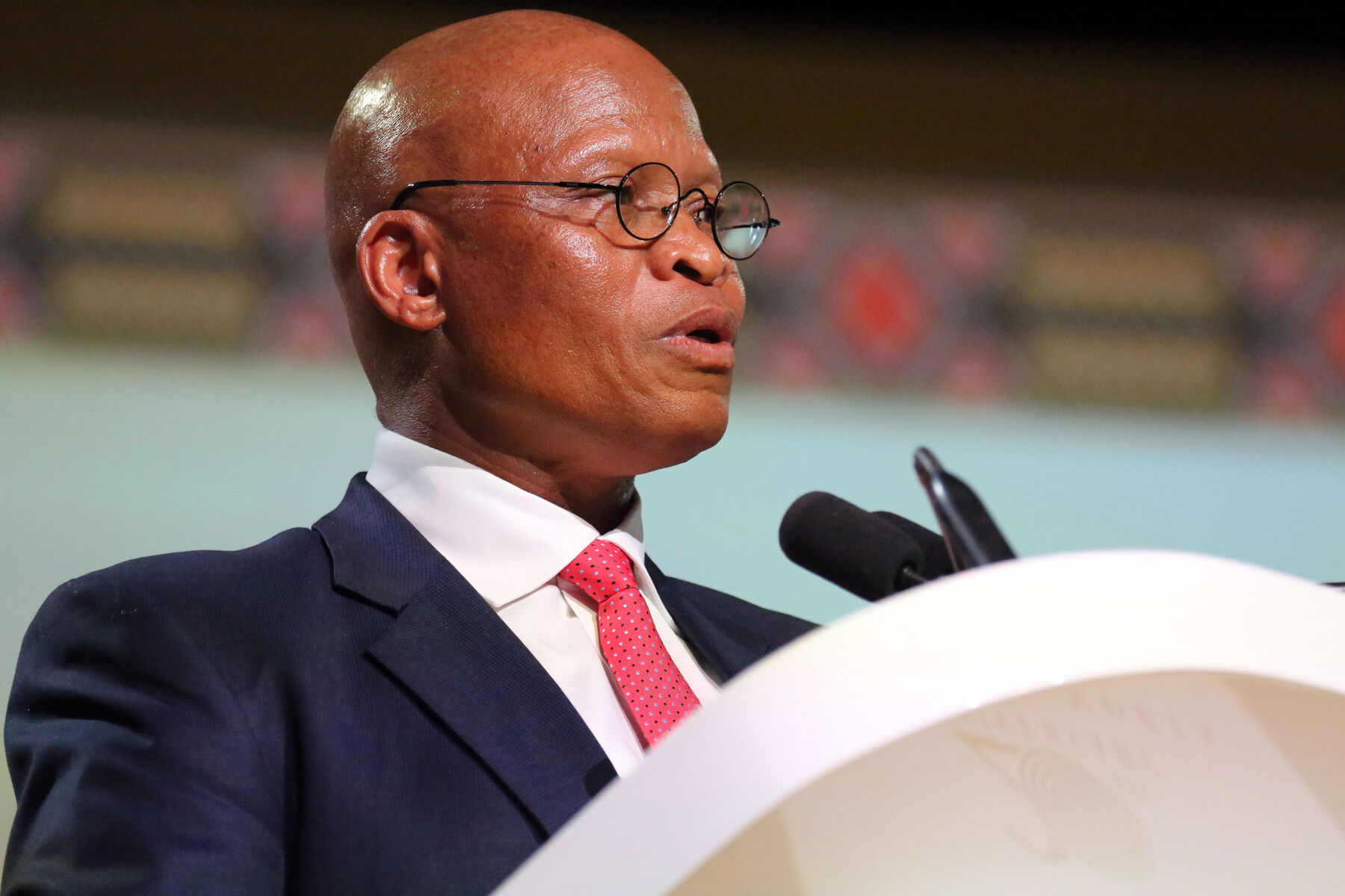 Mogoeng