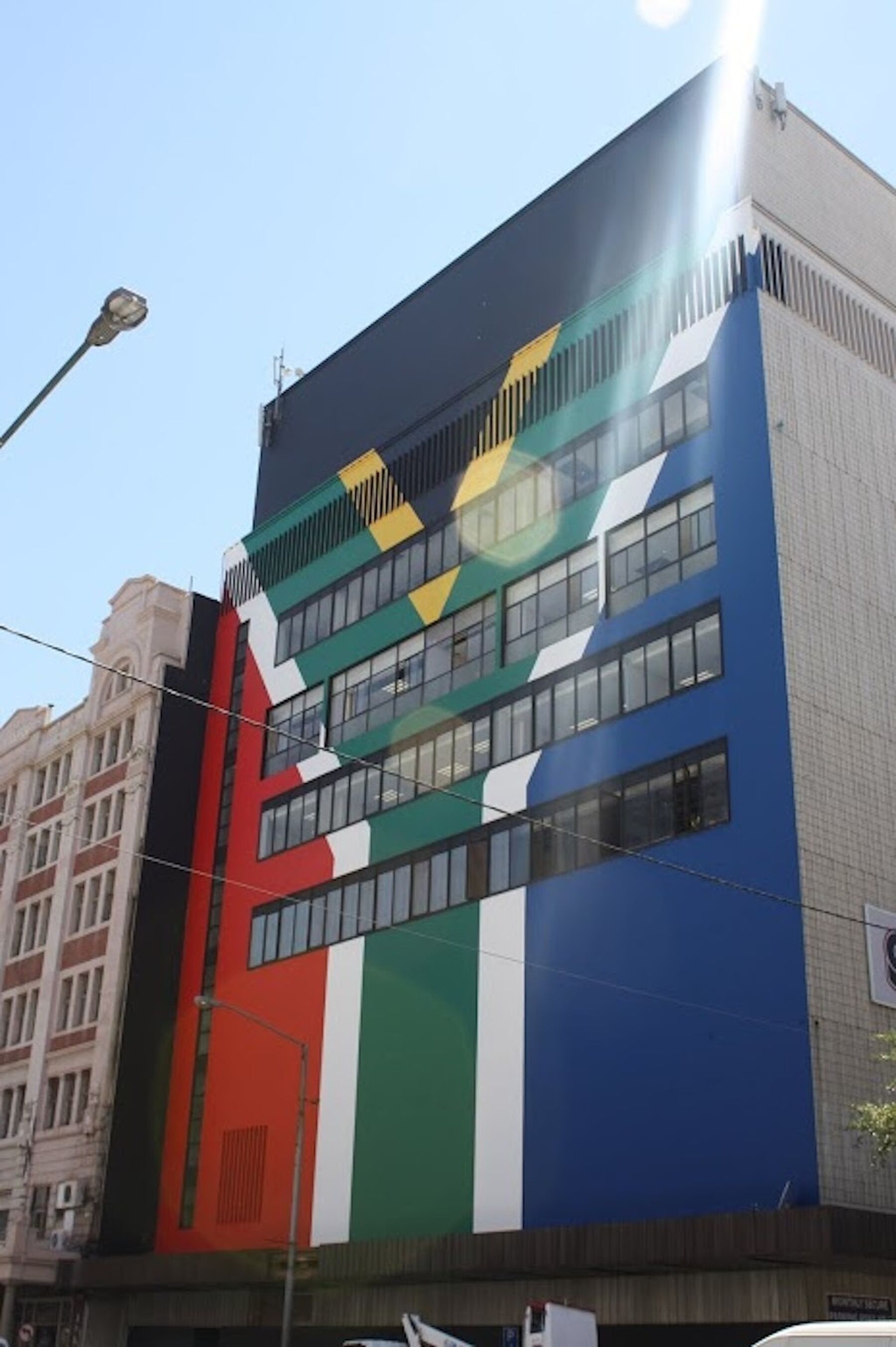 Jozi Sa