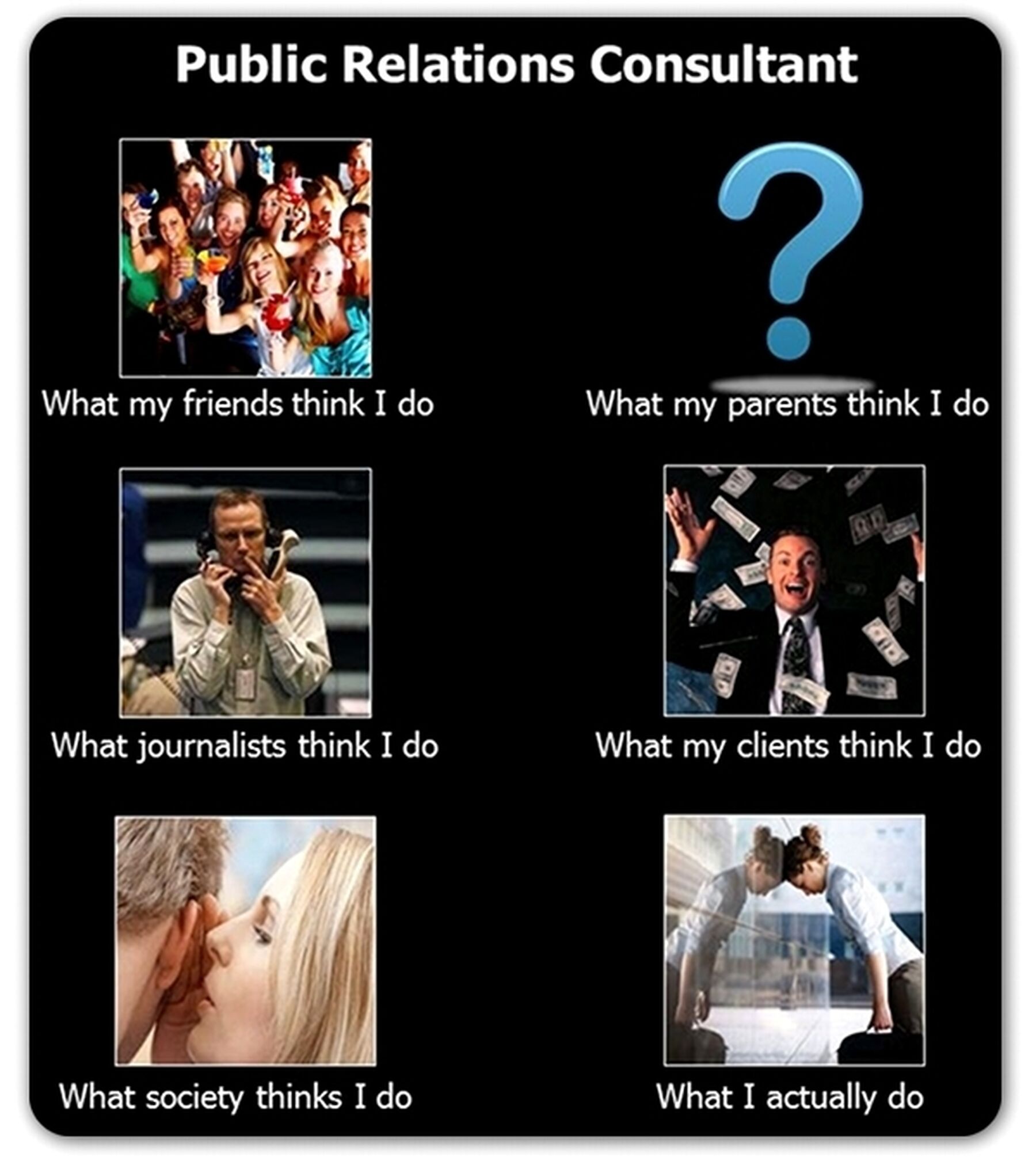 What We Do 1