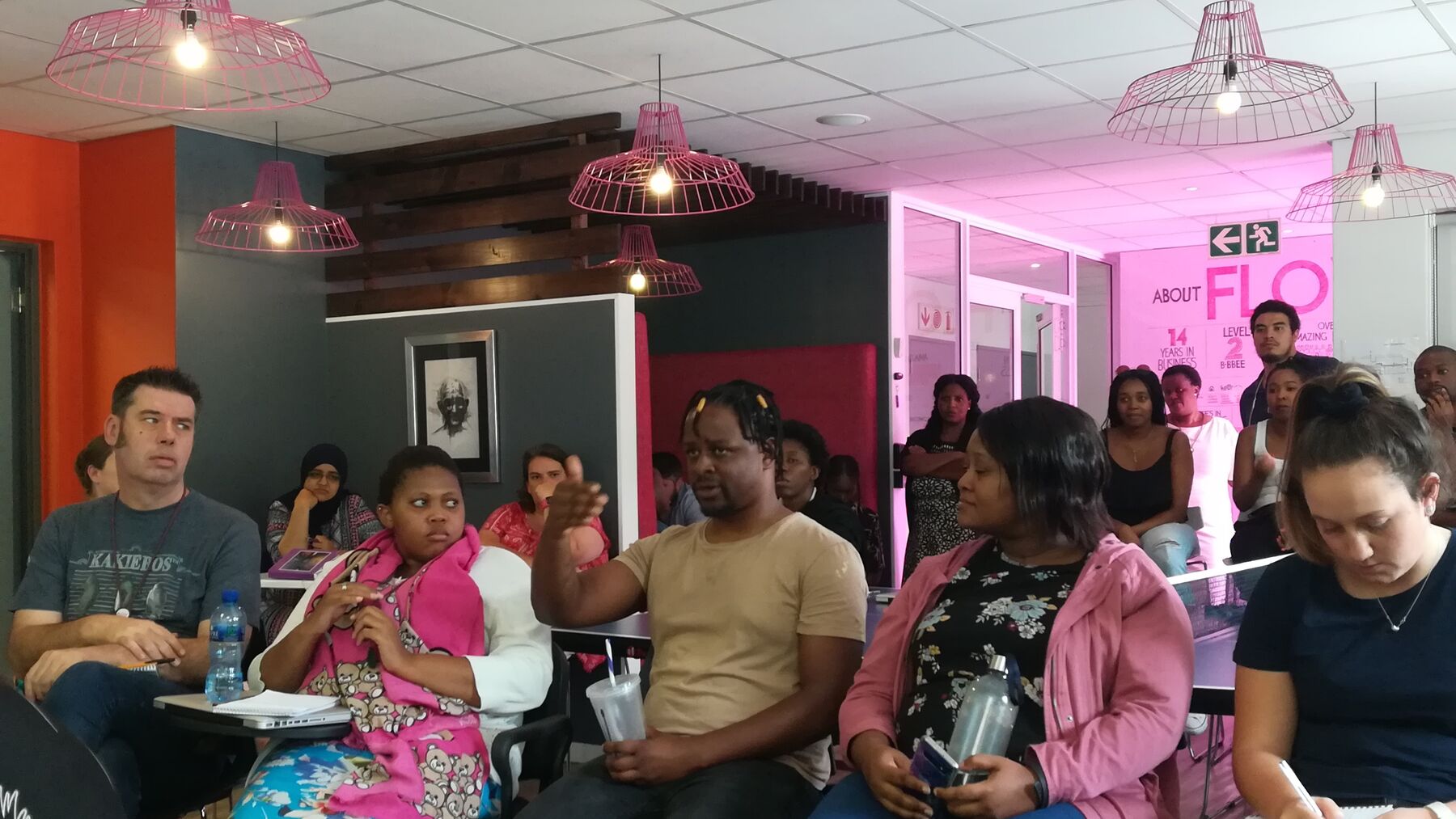 employment equity 2
