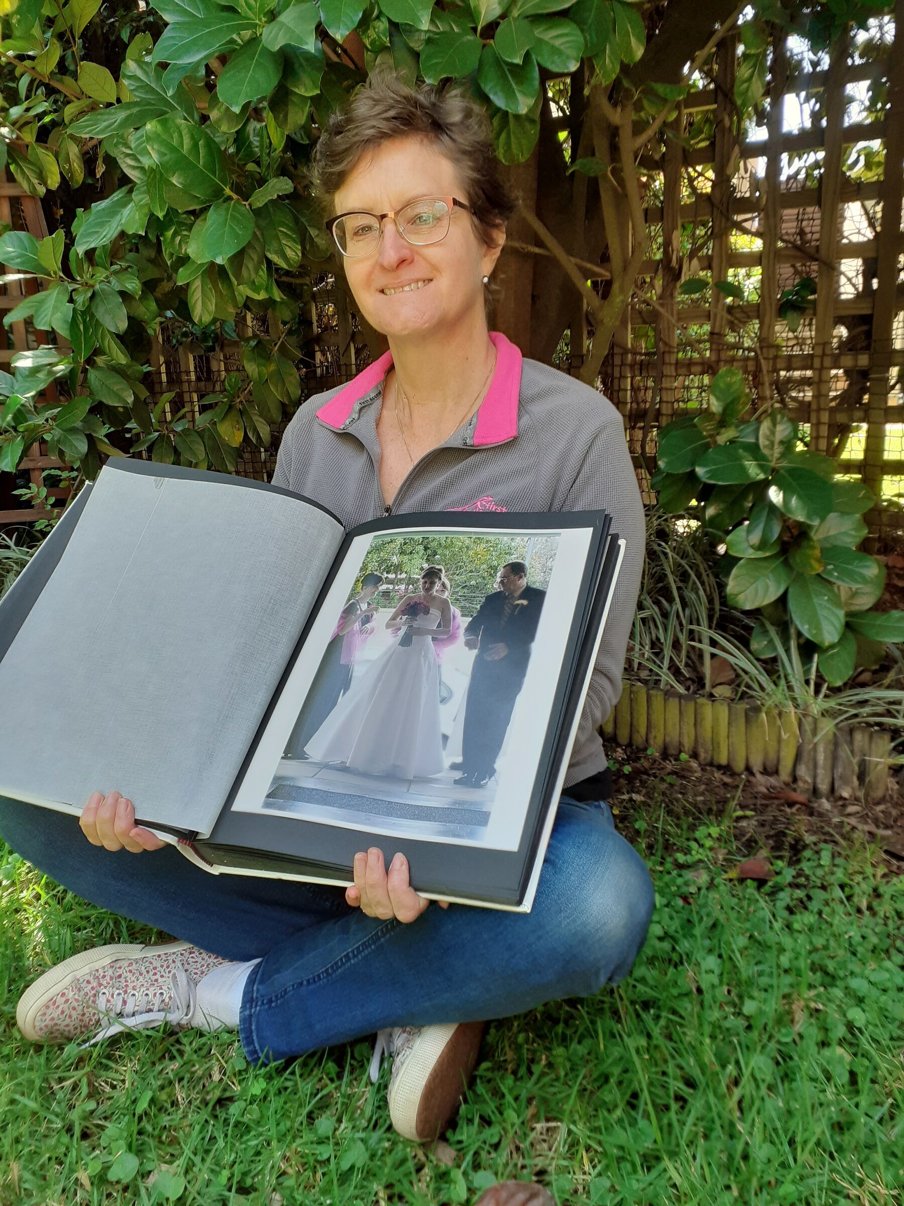 Flowstar, Sue Blaine